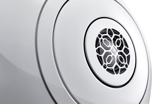 Devialet Phantom Premier grille