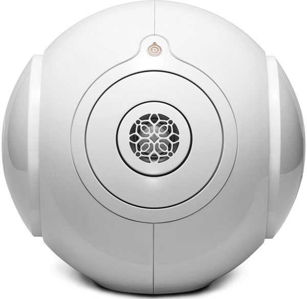 Devialet Phantom Premier face
